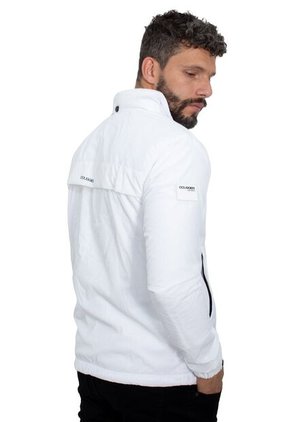 Chaqueta Blanco DOUGGER SUMAPAZ