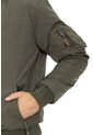 Chaqueta Verde DOUGGER MALIBU de DOUGGER