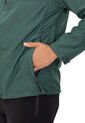 Chaqueta Verde DOUGGER STORM de DOUGGER