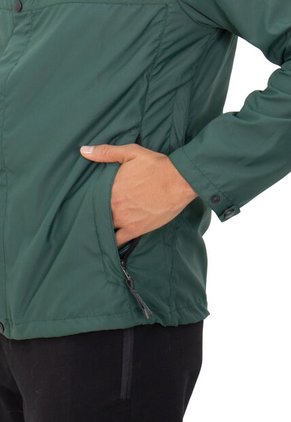 Chaqueta Verde DOUGGER STORM