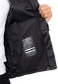 Chaqueta Negro DOUGGER STORM de DOUGGER