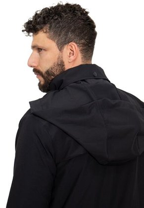 Chaqueta Negro DOUGGER SUMAPAZ