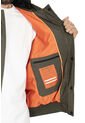 Chaqueta Verde DOUGGER MALIBU de DOUGGER