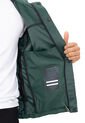 Chaqueta Verde DOUGGER STORM de DOUGGER