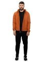 Chaqueta Naranja DOUGGER SUMAPAZ de DOUGGER