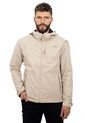 Chaqueta Beige DOUGGER RAIN de DOUGGER