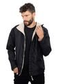 Chaqueta Beige DOUGGER RAIN de DOUGGER