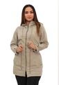 Chaqueta Beige DOUGGER MARIA de DOUGGER