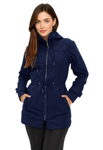 Chaqueta Azul DOUGGER MARIA DOUGGER