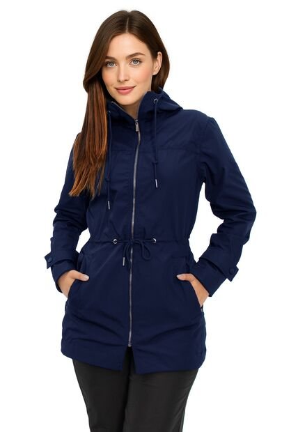 Chaqueta Azul DOUGGER MARIA