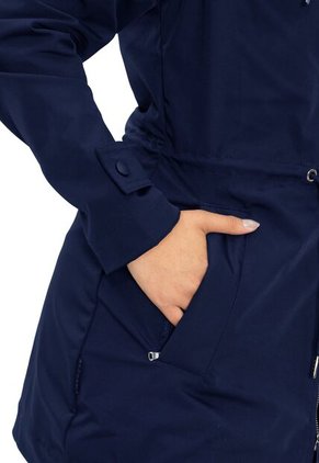 Chaqueta Azul DOUGGER MARIA
