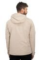 Chaqueta Beige DOUGGER RAIN de DOUGGER