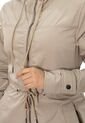Chaqueta Beige DOUGGER MARIA de DOUGGER