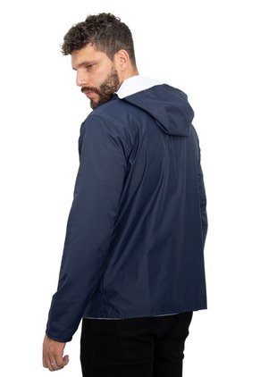Chaqueta Blanco DOUGGER RAIN