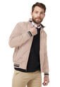 Chaqueta Beige DOUGGER SHAKA de DOUGGER