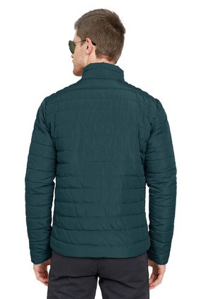 Chaqueta Verde DOUGGER TORO