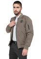 Chaqueta Beige DOUGGER DENDE de DOUGGER