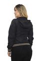 Chaqueta Negro DOUGGER TELMA de DOUGGER