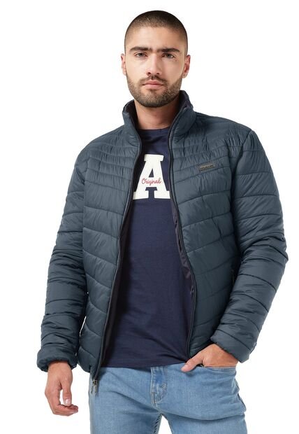 Chaqueta Azul DOUGGER RAGUEL