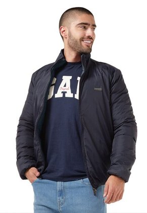 Chaqueta Azul DOUGGER RAGUEL