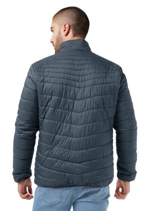 Chaqueta Azul DOUGGER RAGUEL