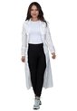 Chaqueta Blanco DOUGGER ANAHI de DOUGGER