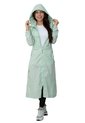 Chaqueta Verde DOUGGER ANAHI de DOUGGER