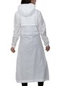 Chaqueta Blanco DOUGGER ANAHI de DOUGGER
