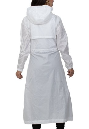 Chaqueta Blanco DOUGGER ANAHI