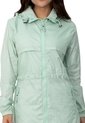 Chaqueta Verde DOUGGER ANAHI de DOUGGER