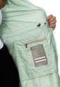 Chaqueta Verde DOUGGER ANAHI de DOUGGER