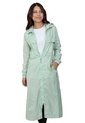 Chaqueta Verde DOUGGER ANAHI de DOUGGER