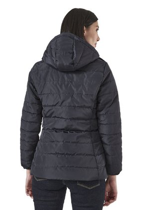 Chaqueta Azul DOUGGER CRUZ