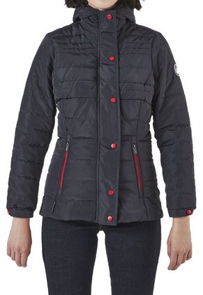 Chaqueta Azul DOUGGER CRUZ