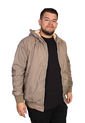 Chaqueta Beige DOUGGER COLON de DOUGGER