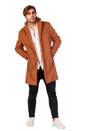 Gabán Marron DOUGGER ARON