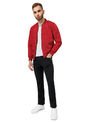 Chaqueta Rojo DOUGGER LUCCA de DOUGGER