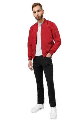 Chaqueta Rojo DOUGGER LUCCA