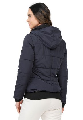 Chaqueta Azul DOUGGER IBARRA