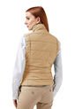 Chaleco Beige DOUGGER CATA de DOUGGER