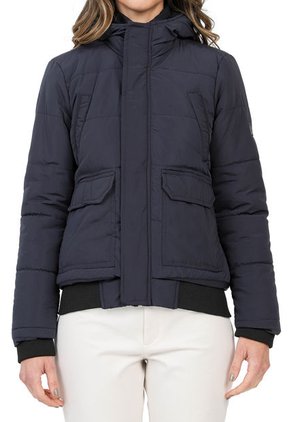 Chaqueta Azul DOUGGER IBARRA