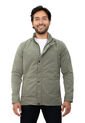 Chaqueta Verde DOUGGER VOLCANO de DOUGGER