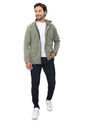 Chaqueta Verde DOUGGER VOLCANO de DOUGGER