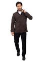 Chaqueta Chocolate DOUGGER SALEM de DOUGGER