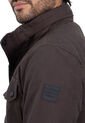 Chaqueta Chocolate DOUGGER SALEM de DOUGGER