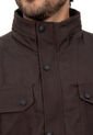 Chaqueta Chocolate DOUGGER SALEM de DOUGGER