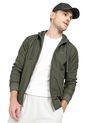 Chaqueta Verde DOUGGER CROMO de DOUGGER
