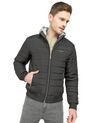 Chaqueta Negro DOUGGER GABO de DOUGGER