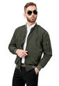 Chaqueta Verde DOUGGER LUCCA de DOUGGER