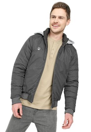 Chaqueta Negro DOUGGER GABO